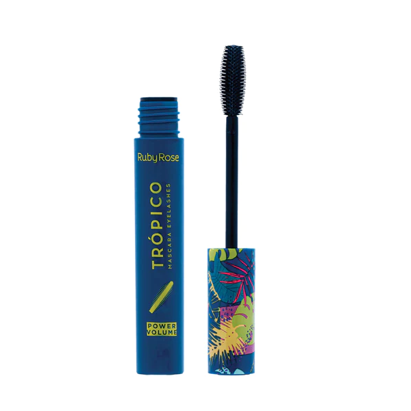Ruby Rose - Tropico Mascara 3 Black (HB-8309)