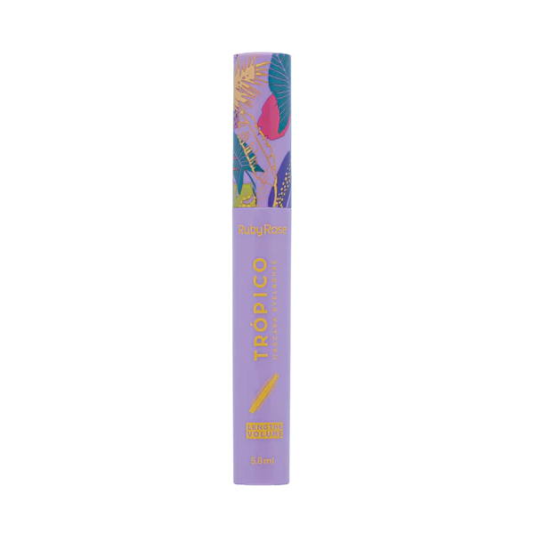 Ruby Rose - Tropico Mascara 6 Black (HB-8309)
