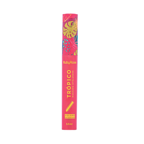 Ruby Rose - Tropico Mascara 4 Black (HB-8309)