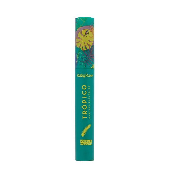 Ruby Rose - Tropico Mascara 5 Black (HB-8309)