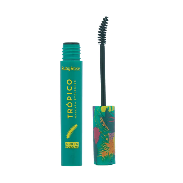 Ruby Rose - Tropico Mascara 5 Black (HB-8309)