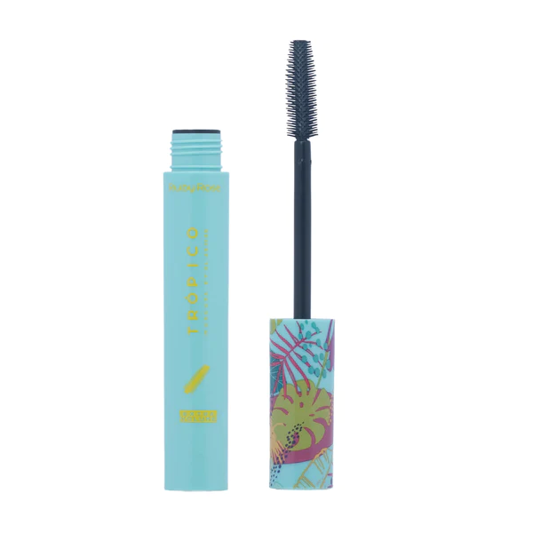 Ruby Rose - Tropico Mascara 1 Black (HB-8309)