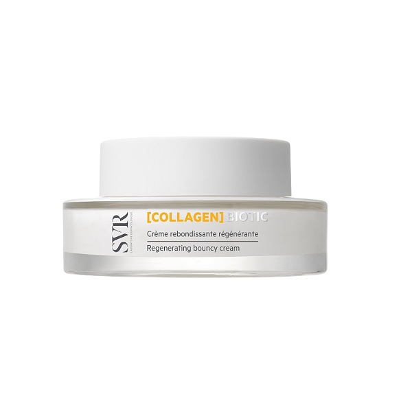 Svr - Collagen Biotic Regenerating Bouncy Cream