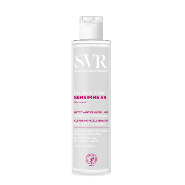 SVR - Sensifine AR Micellar Water