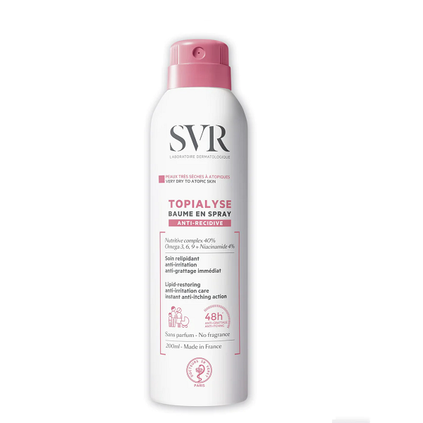 SVR - Topialyse Baume En Spray