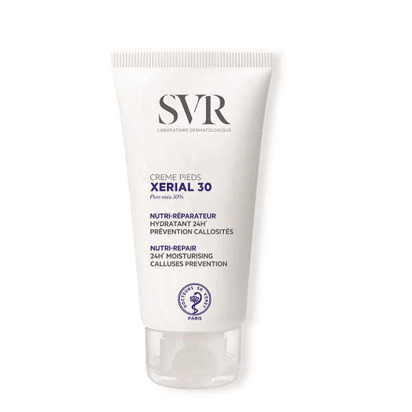SVR - Xerial 30 Foot Cream