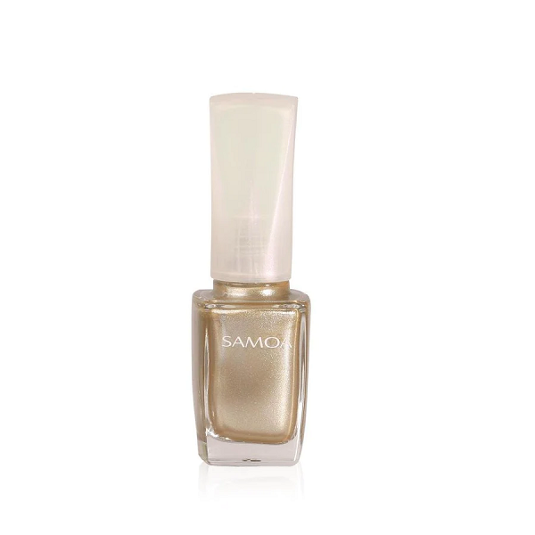 Samoa - Amore Mio Nail The Metallic Collection