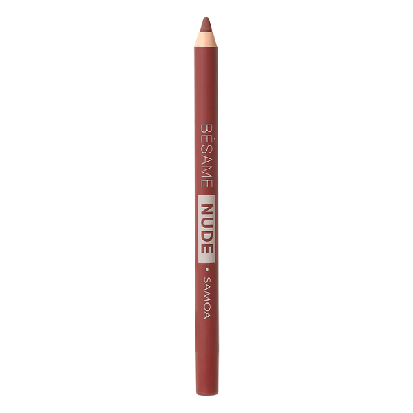 Samoa - Besame Nude Waterproof Lipliner