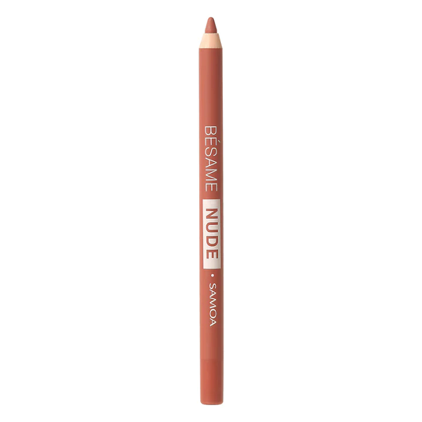 Samoa - Besame Nude Waterproof Lipliner