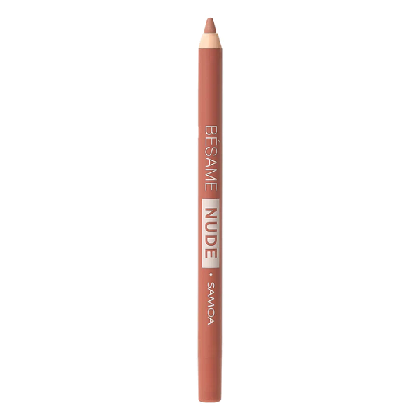 Samoa - Besame Nude Waterproof Lipliner