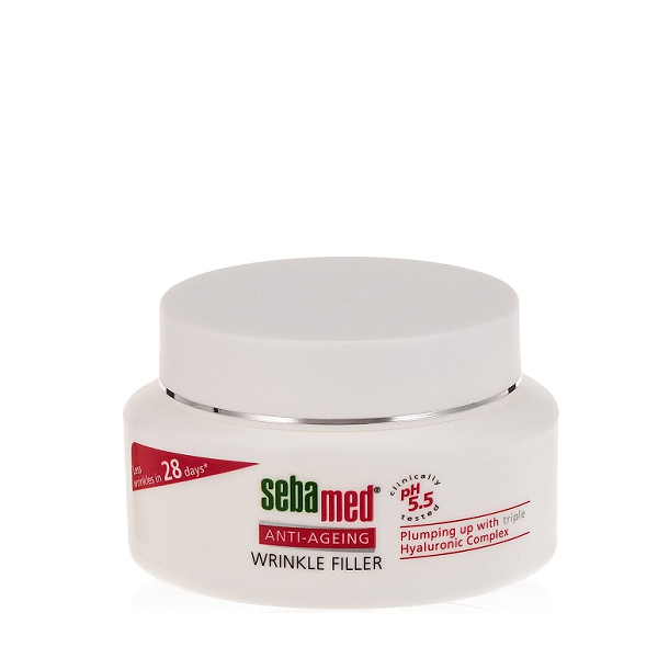 Sebamed - Anti Ageing Wrinkle Filler