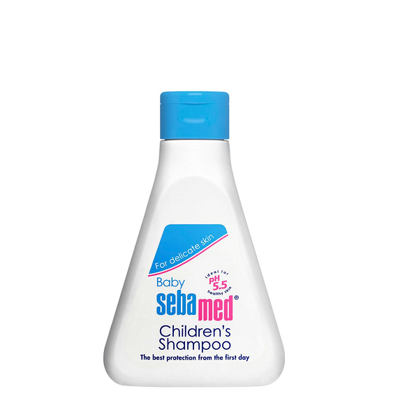 Sebamed - Children's Shampoo