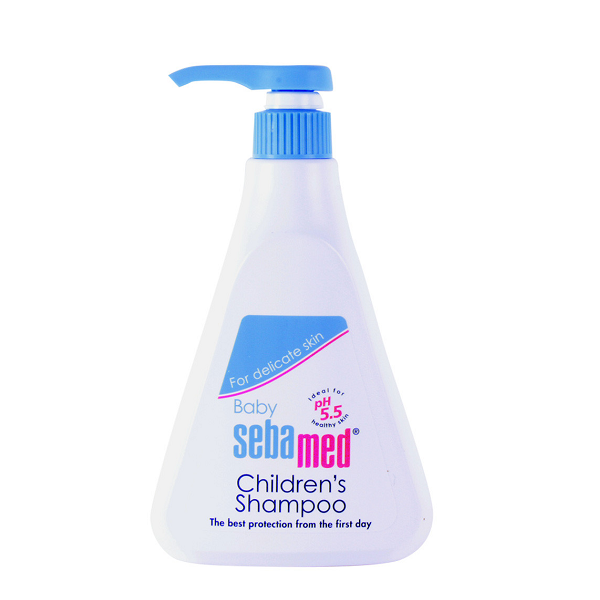 Sebamed - Children's Shampoo