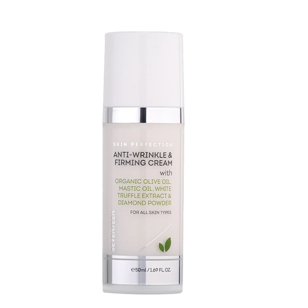 Seventeen - Anti Wrinkle & Firming Cream