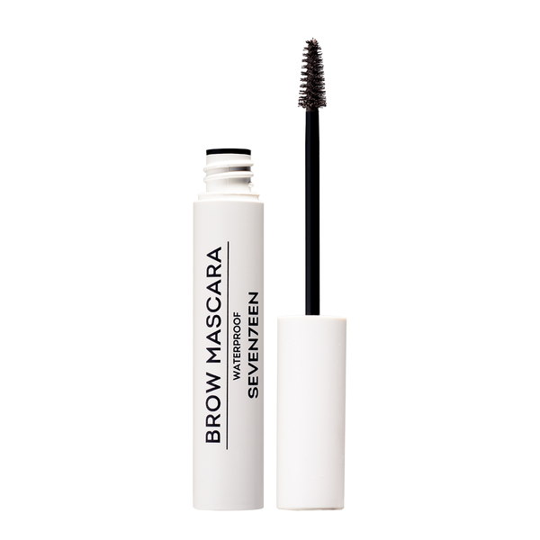 Seventeen - Brow Mascara Waterproof
