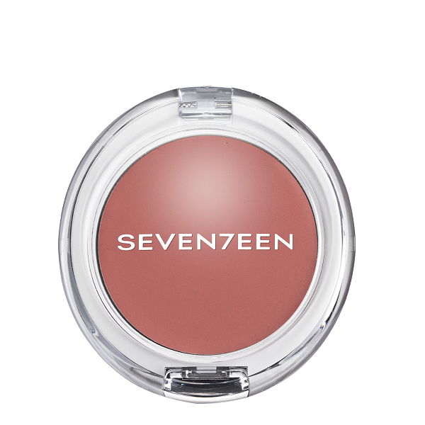 Seventeen - Clay Whisper All Over