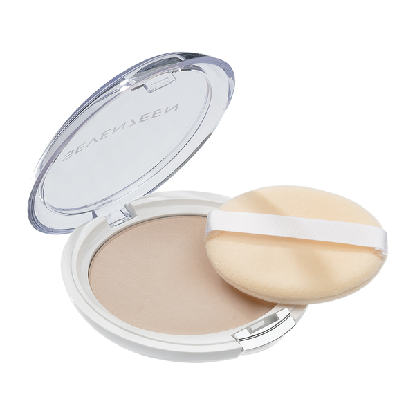 Seventeen - Spot Control Compact Powder SPF 20