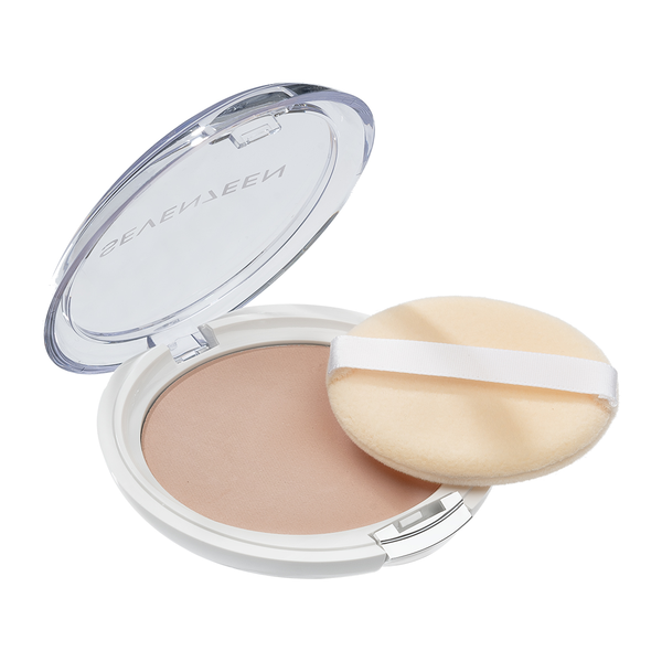 Seventeen - Spot Control Compact Powder SPF 20