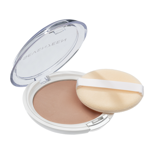 Seventeen - Spot Control Compact Powder SPF 20