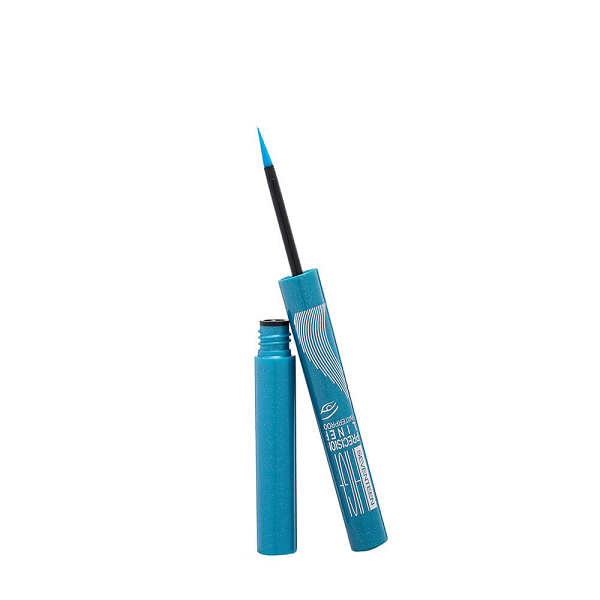 Seventeen - High precision eyeliner