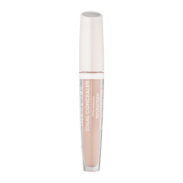 Seventeen matt concealer extra coverage – zed store