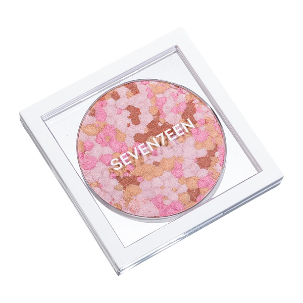 Seventeen - Magic Glow Highlighter Powder