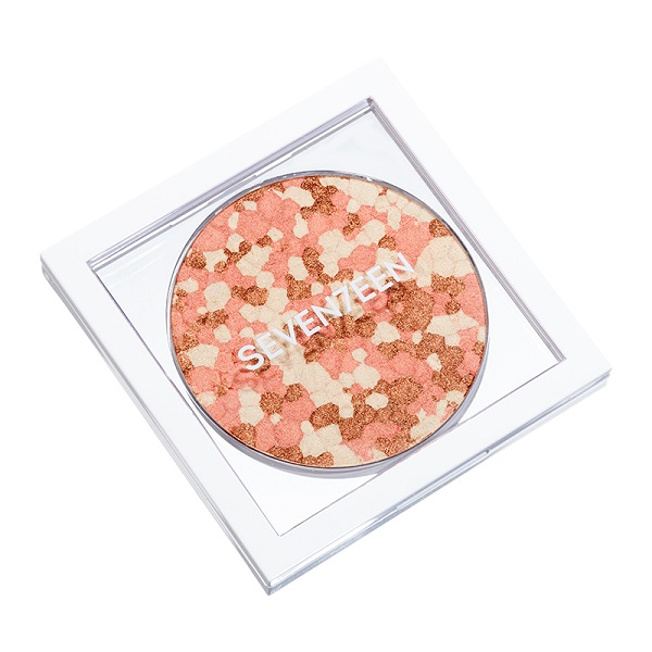 Seventeen - Magic Glow Highlighter Powder