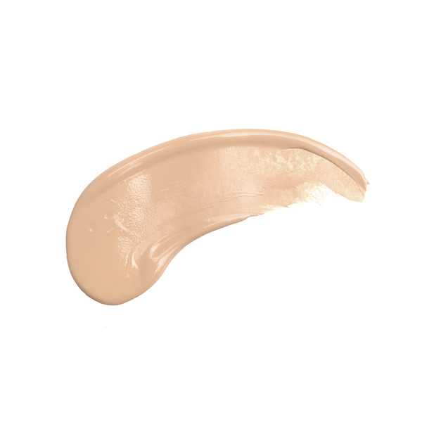 Seventeen - Natural velvet matte foundation