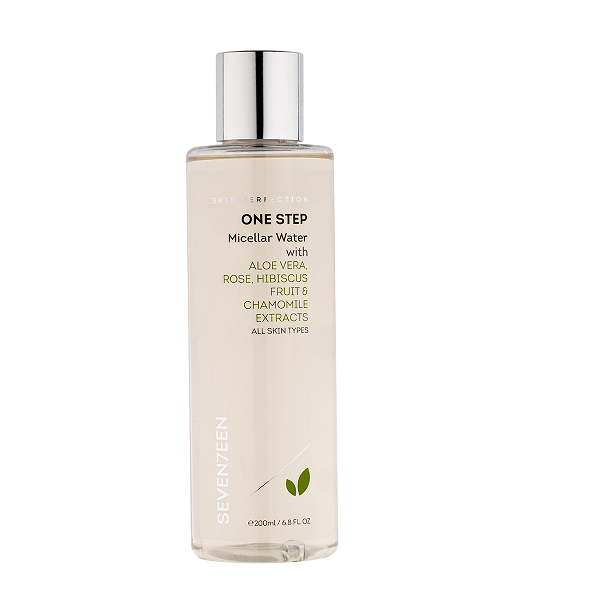 Seventeen - One Step Micellar Water