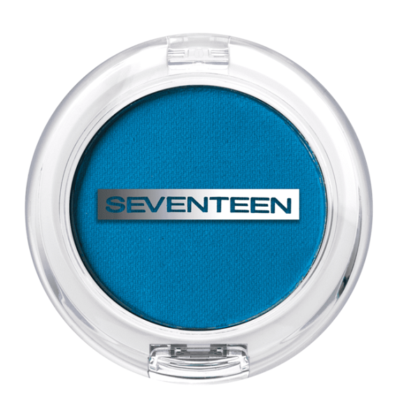 Seventeen - Silky Shadow Satin