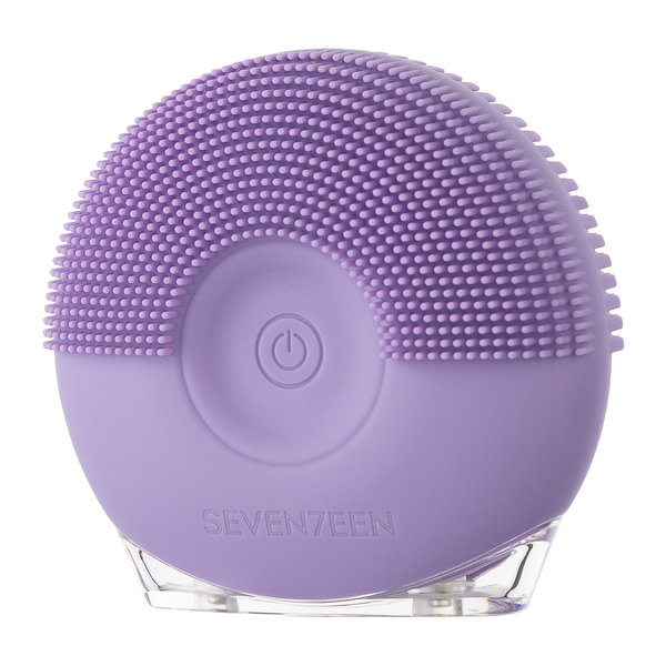 Seventeen - Sonic To Glow Facial Brush