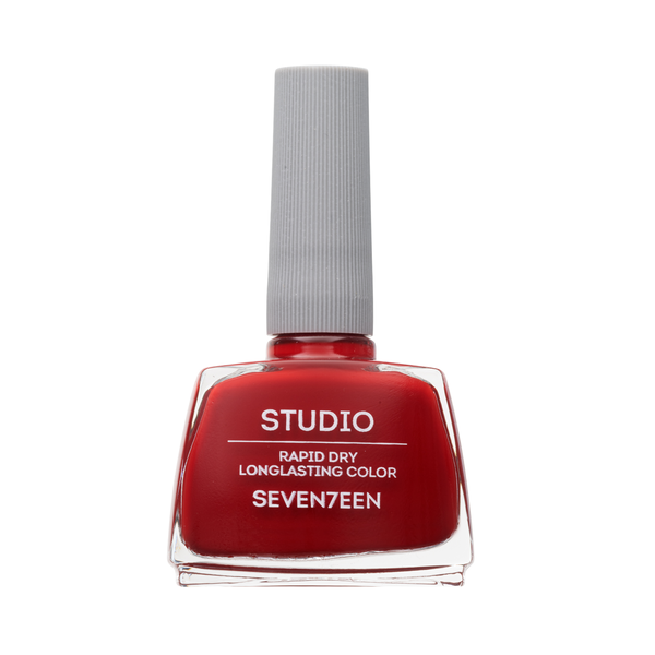 Seventeen - Studio Rapid Dry Lasting Color