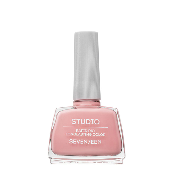 Seventeen - Studio Rapid Dry Lasting Color