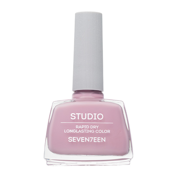 Seventeen - Studio Rapid Dry Lasting Color