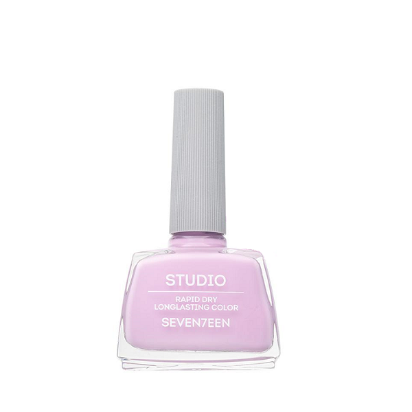 Seventeen - Studio Rapid Dry Lasting Color