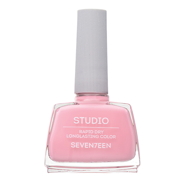 Seventeen - Studio Rapid Dry Lasting Color