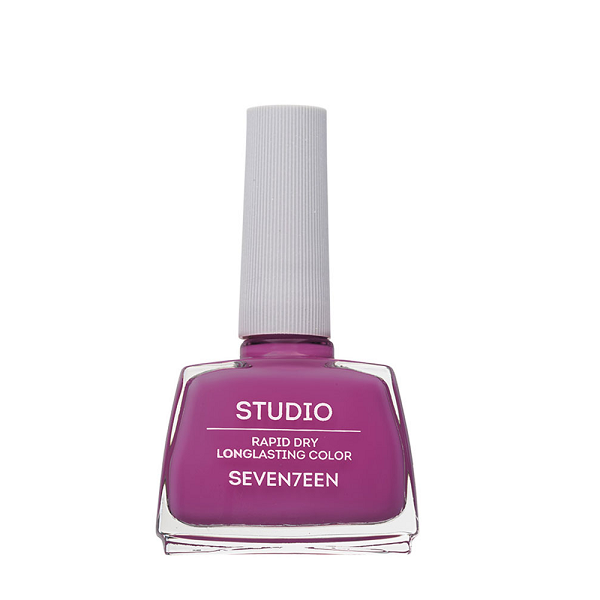 Seventeen - Studio Rapid Dry Lasting Color