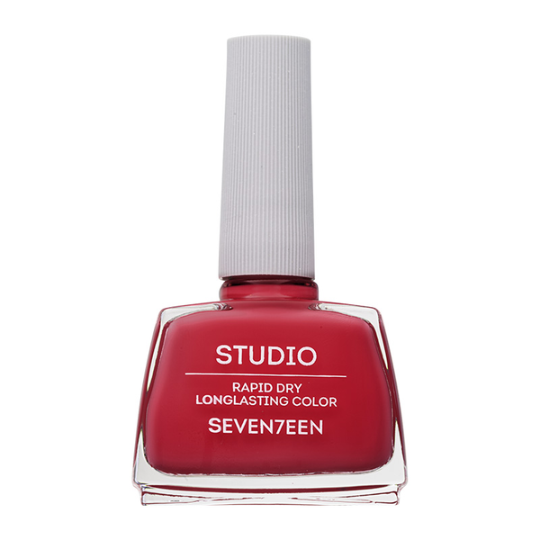 Seventeen - Studio Rapid Dry Lasting Color