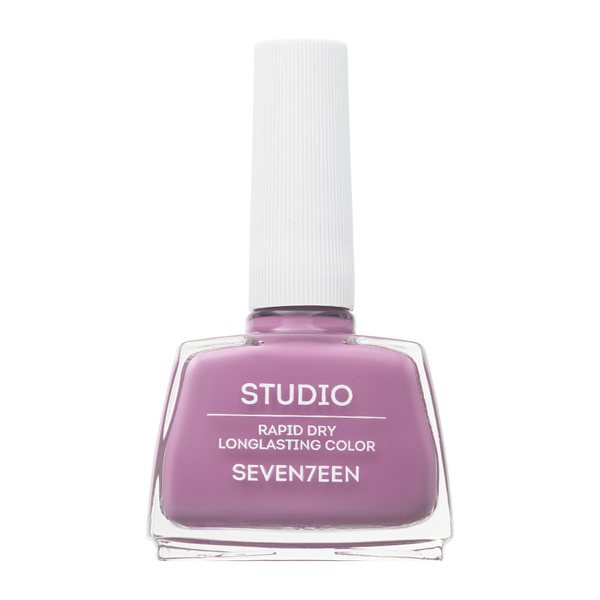 Seventeen - Studio Rapid Dry Lasting Color