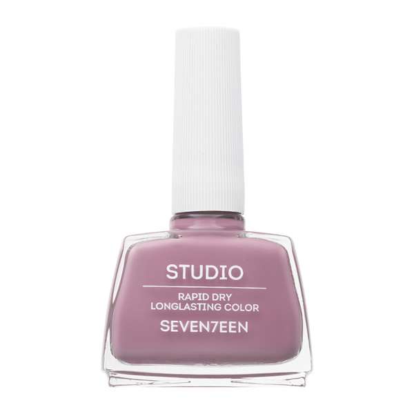 Seventeen - Studio Rapid Dry Lasting Color