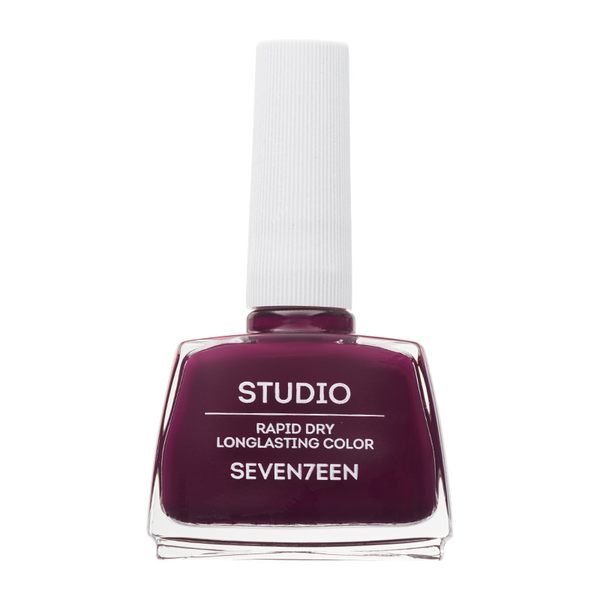 Seventeen - Studio Rapid Dry Lasting Color