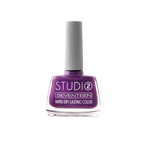 Seventeen - Studio Rapid Dry Lasting Color