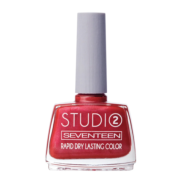 Seventeen - Studio Rapid Dry Lasting Color