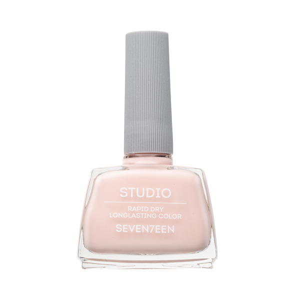 Seventeen - Studio Rapid Dry Lasting Color