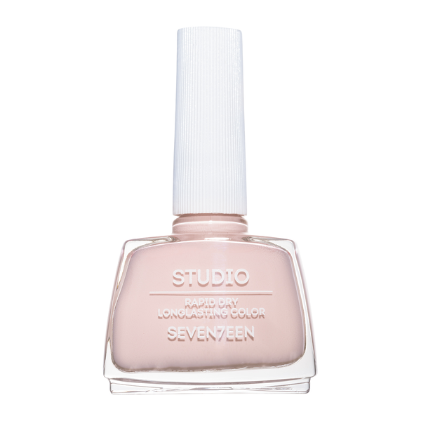 Seventeen - Studio Rapid Dry Lasting Color