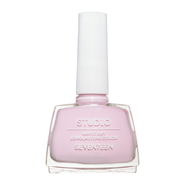 Seventeen - Studio Rapid Dry Lasting Color