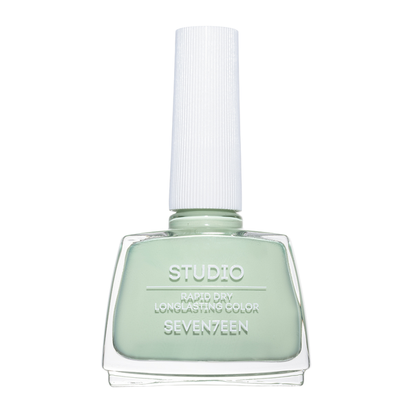Seventeen - Studio Rapid Dry Lasting Color
