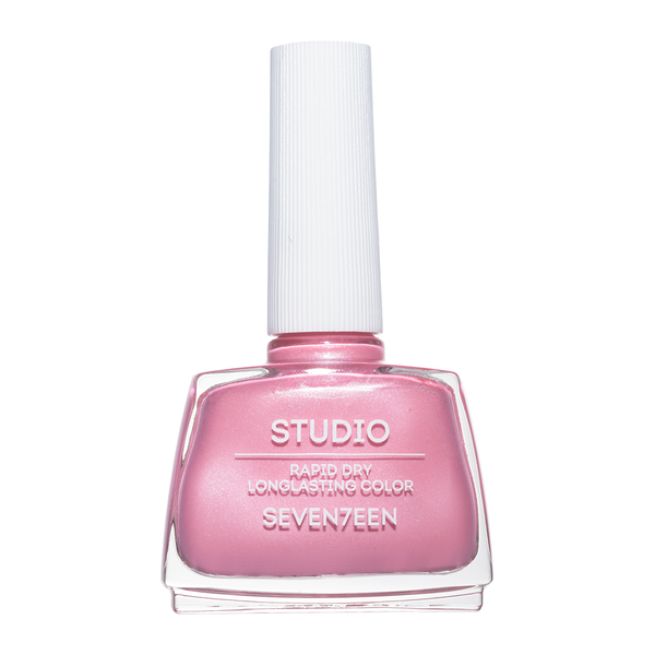 Seventeen - Studio Rapid Dry Lasting Color