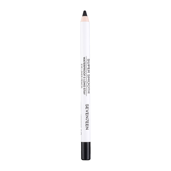 Seventeen - Supersmooth waterpeoof eyeliner