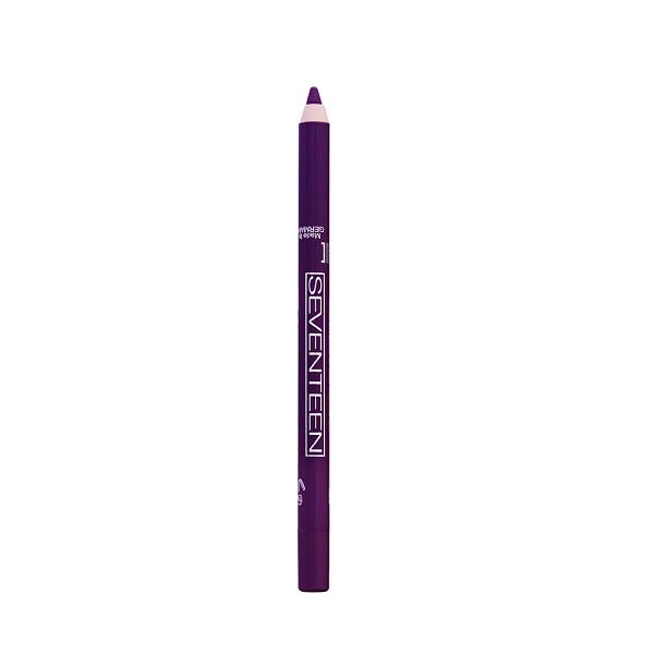 Seventeen - Supersmooth waterproof lip liner